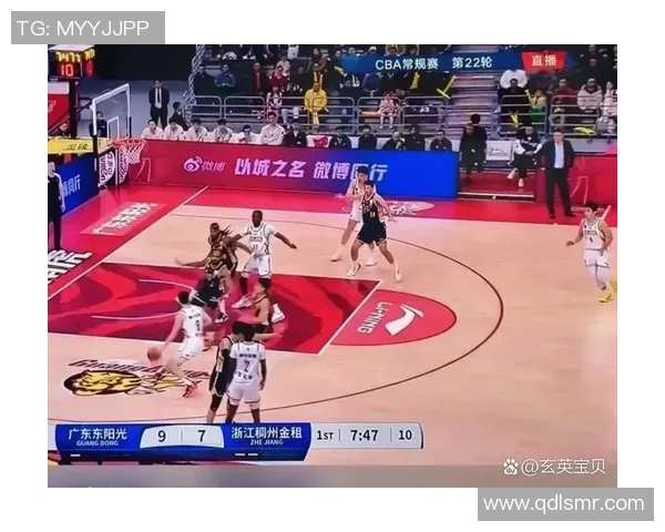 CBA精彩对决12月30日广东队迎战北京队咪咕直播全程回顾