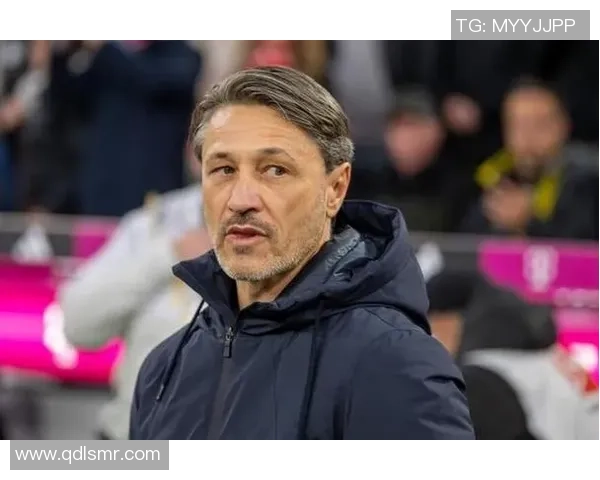 拜尔说球队士气跌到谷底?科瓦奇:他或仅仅赛后心情有些动摇