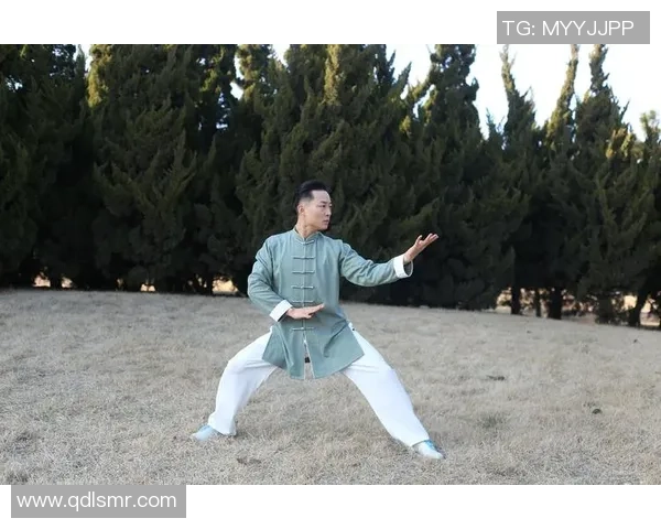 无底线!赵鸿刚露出武林网红实质,暗示自己正在练洗髓功根部垂吊