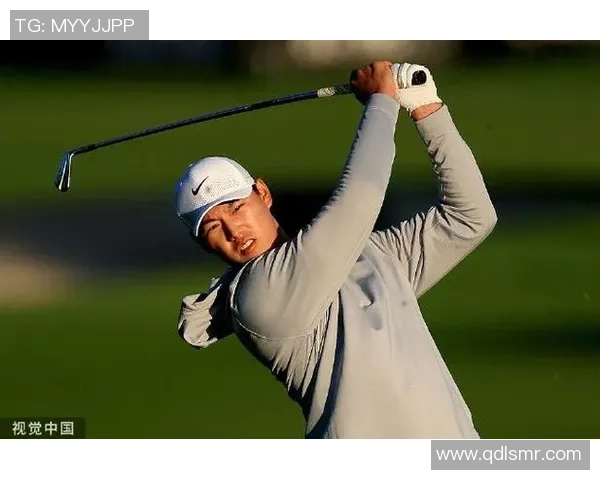 欧巡澳大利亚公开赛皮特森并排半程抢先 丁文一T7小麦晋级